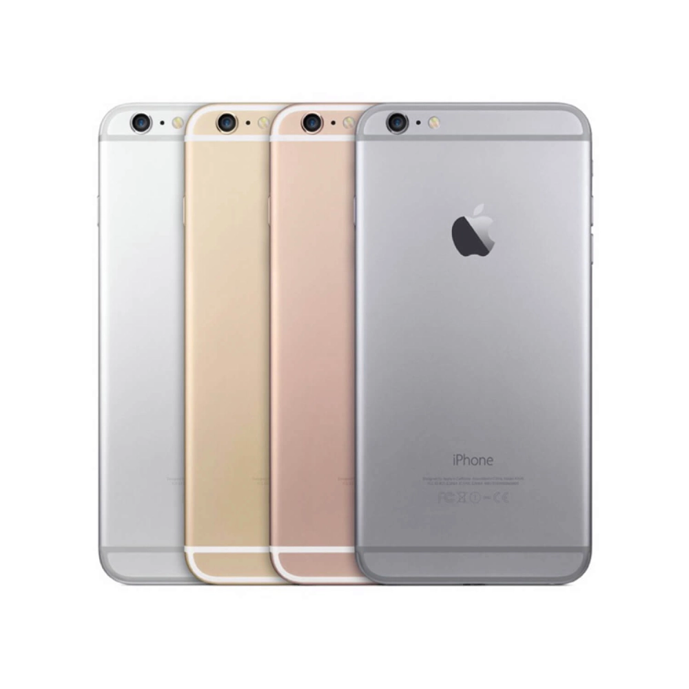 Apple iPhone 6 Plus Gallery Image