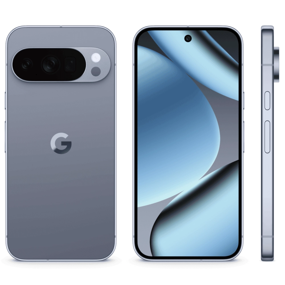 Google Pixel 10 Pro Gallery Image