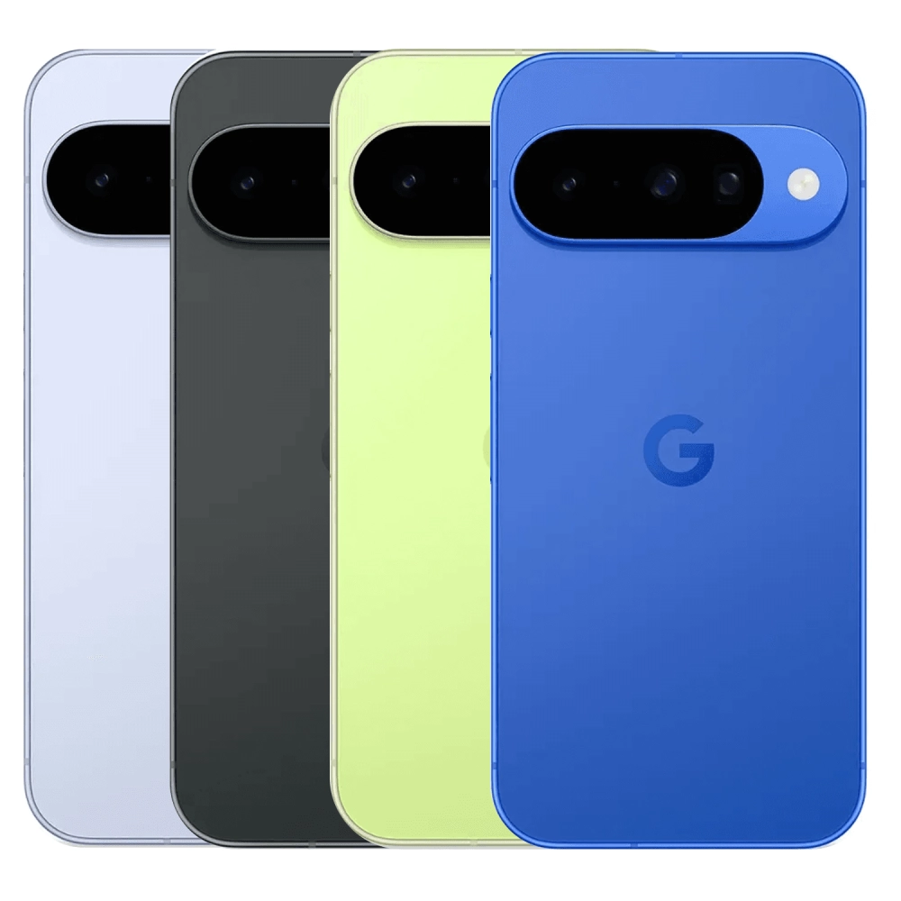 Google Pixel 10 Gallery Image