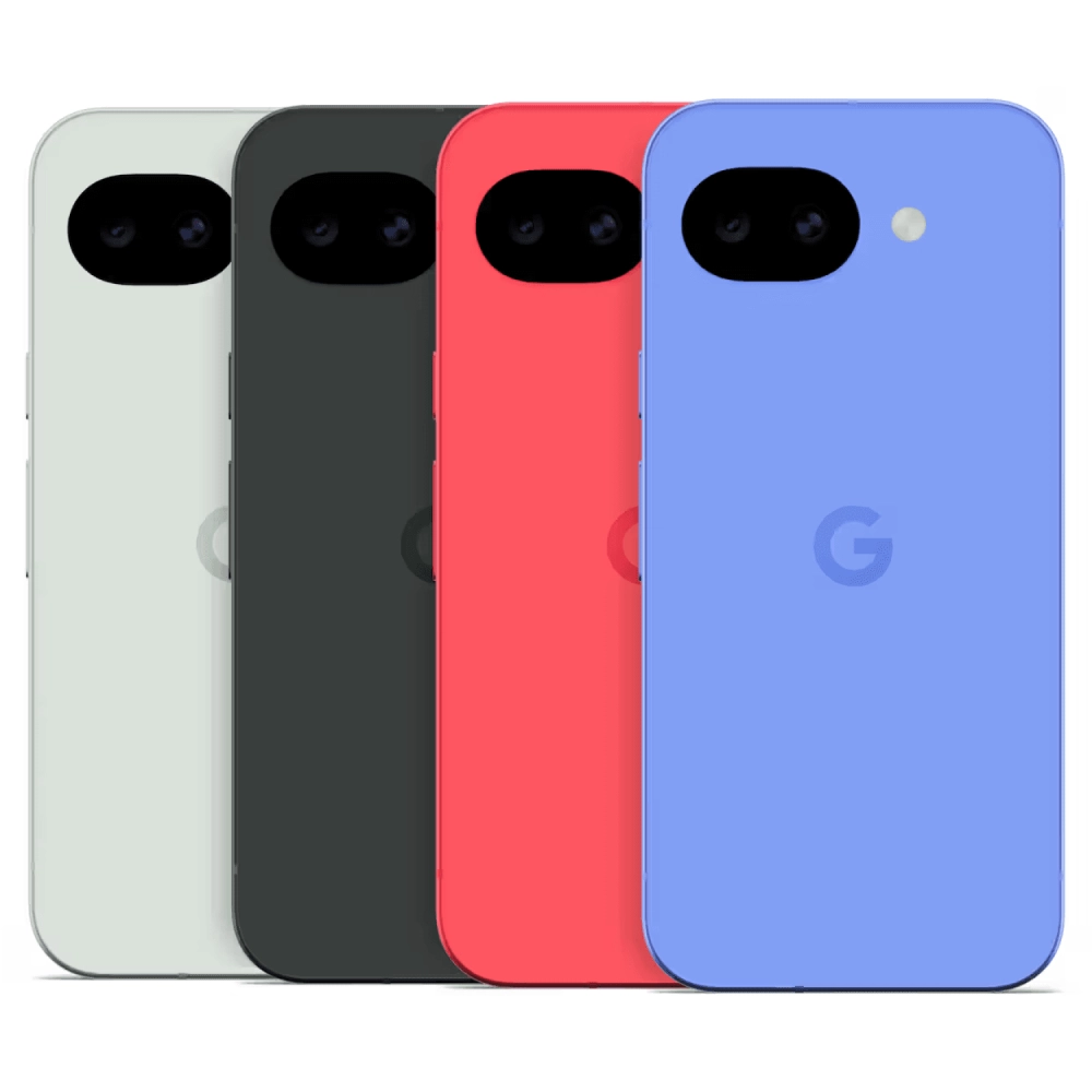 Google Pixel 10a Gallery Image