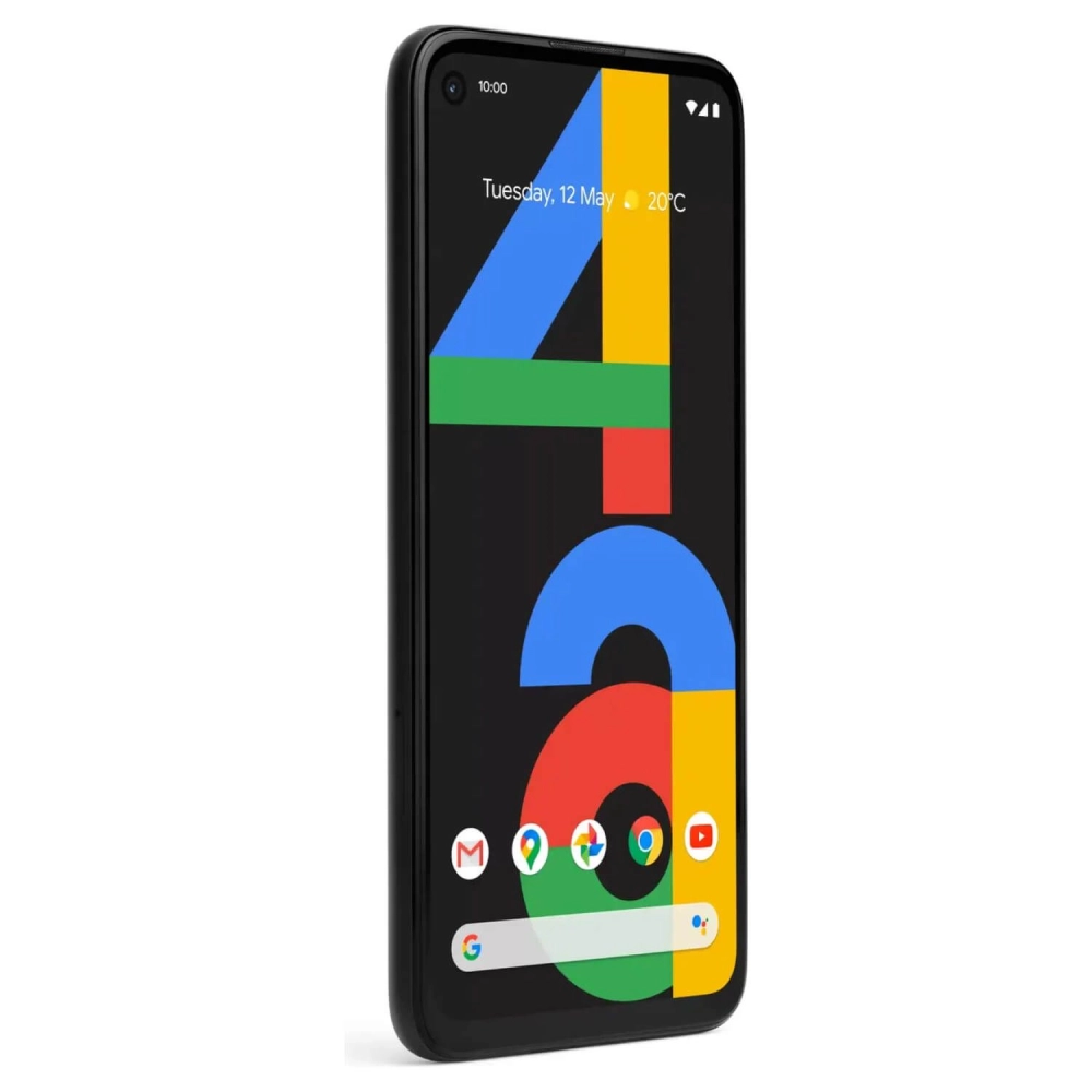 Google Pixel 4a Gallery Image