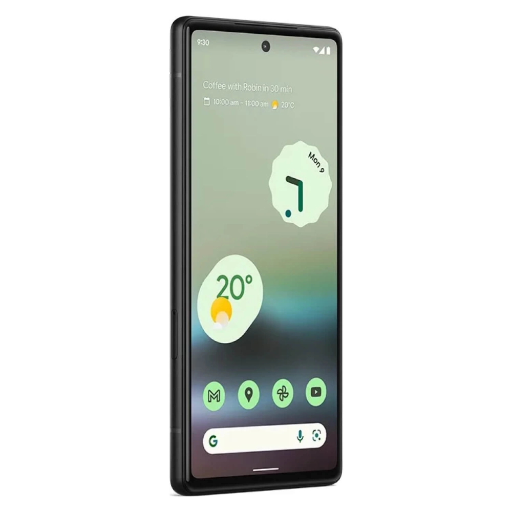 Google Pixel 6a Gallery Image