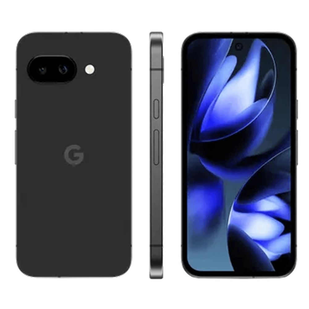 Google Pixel 9a Gallery Image