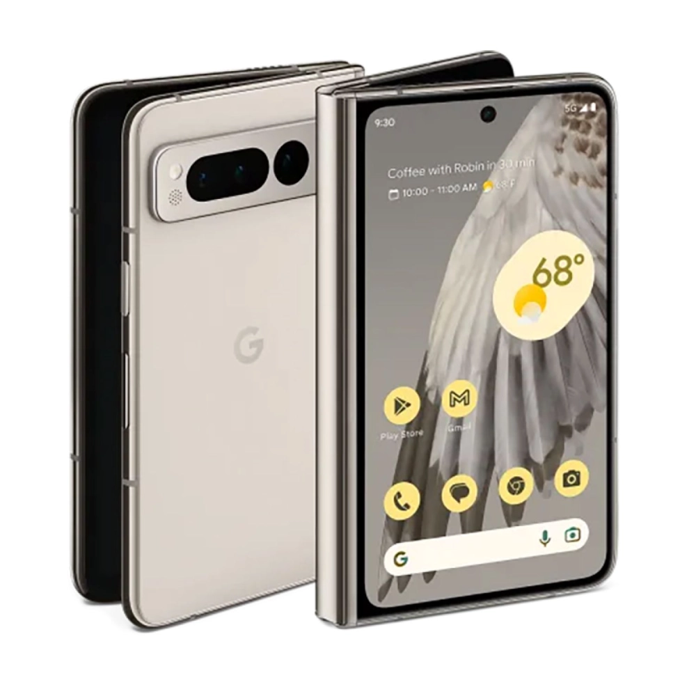 Google Pixel Fold Gallery Image