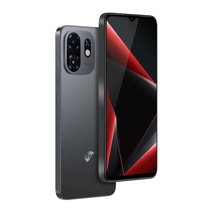 itel Zeno 100 Gallery Image