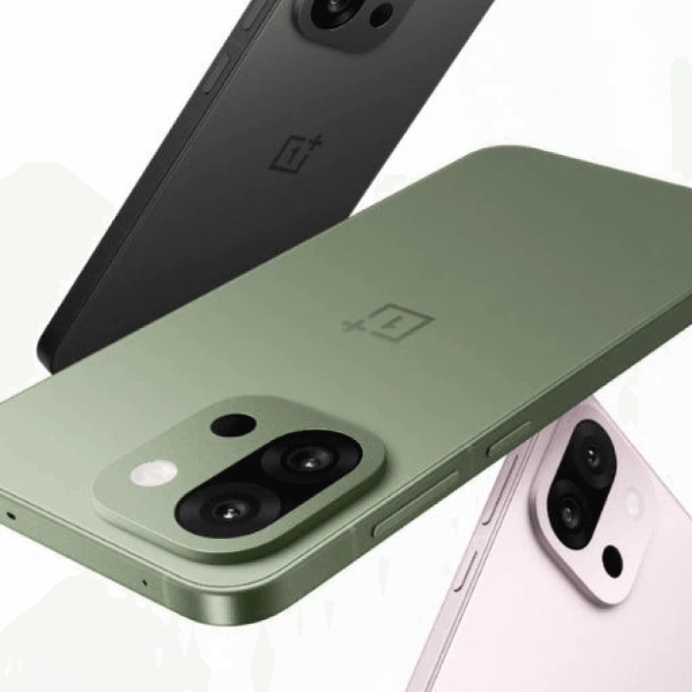 OnePlus 13s Gallery Image