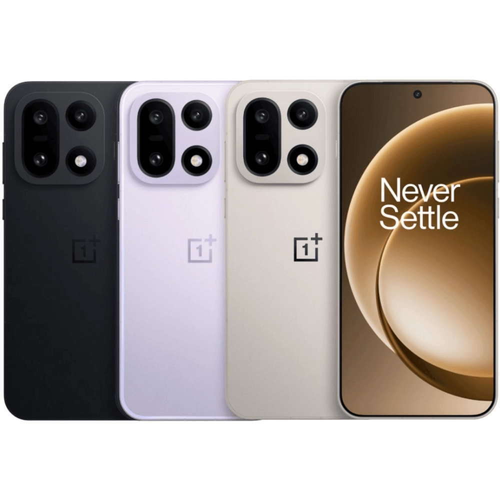 OnePlus 15 Gallery Image