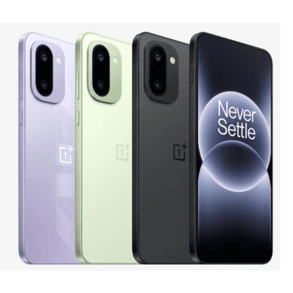 OnePlus 15R Gallery Image