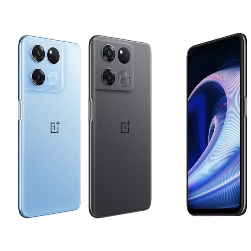 OnePlus Ace Racing Gallery Image