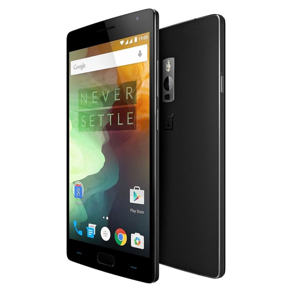 OnePlus Watch 2 (eSIM) Gallery Image