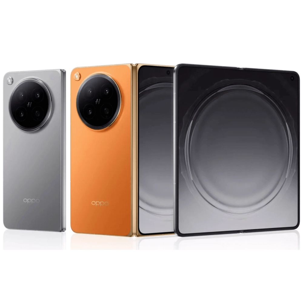 Oppo Find N6 Gallery Image