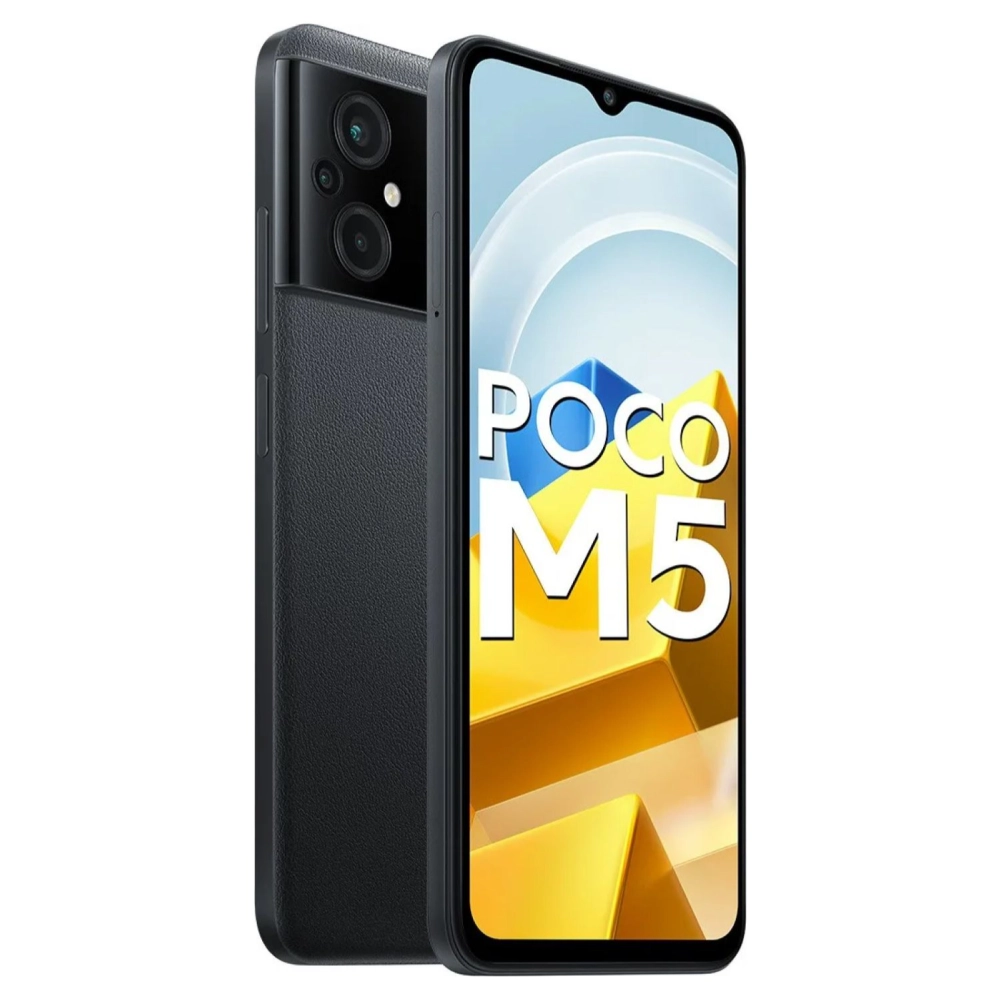 Poco M5 Gallery Image