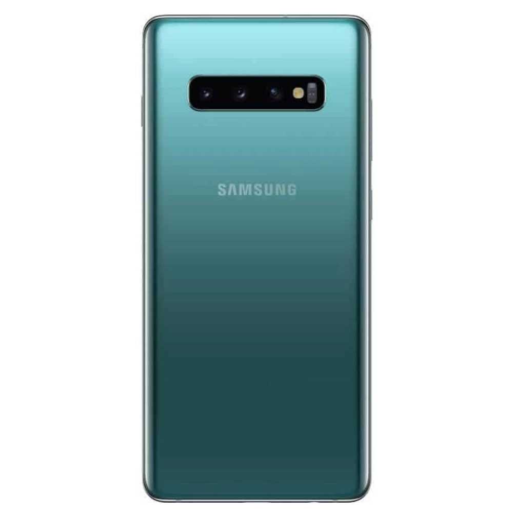 Samsung Galaxy S10+ Gallery Image