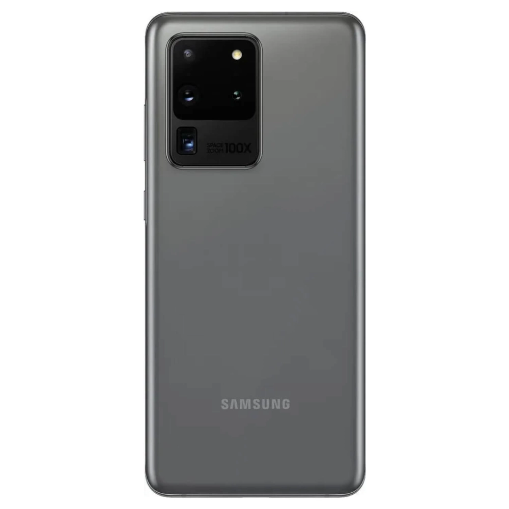 Samsung Galaxy S20 Ultra 5G Gallery Image