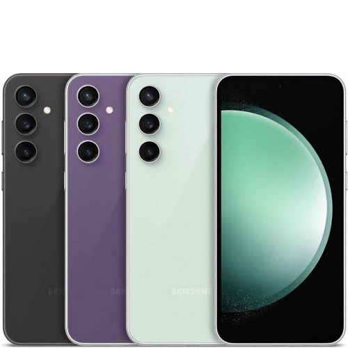 Samsung Galaxy S23 FE Gallery Image