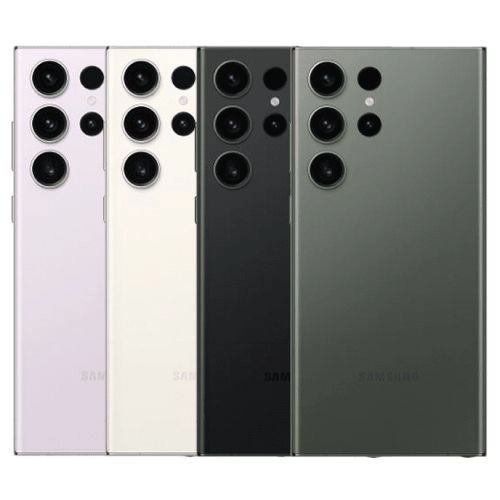 Samsung Galaxy S23 Ultra Gallery Image