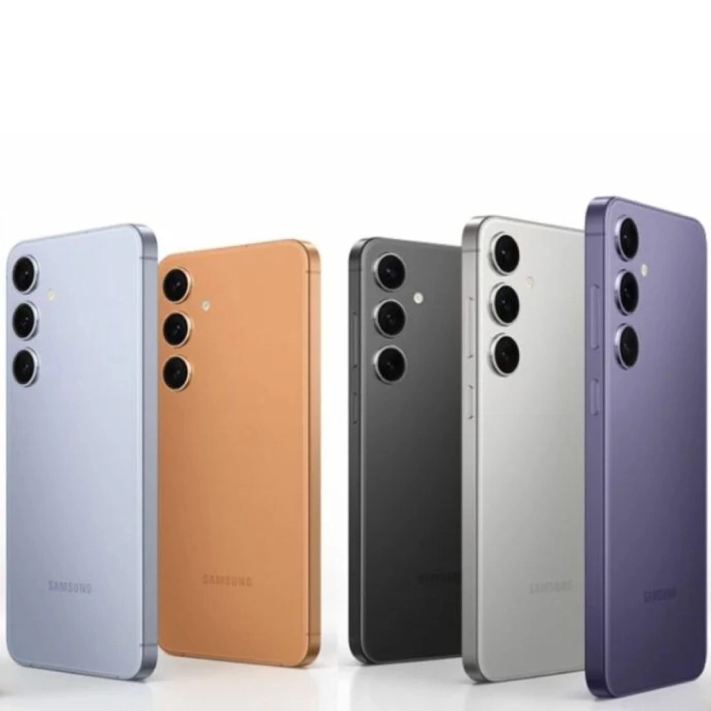 Samsung Galaxy S24+ Gallery Image