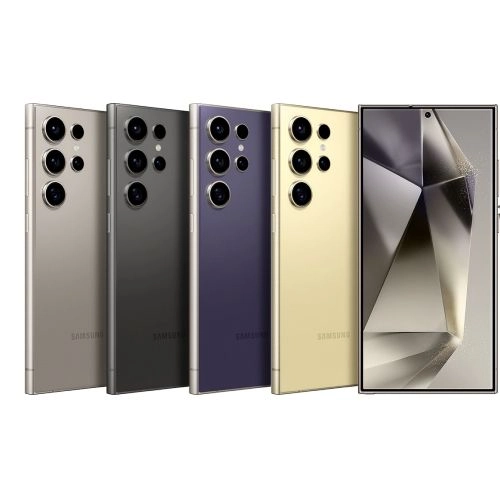 Samsung Galaxy S24 Ultra Gallery Image