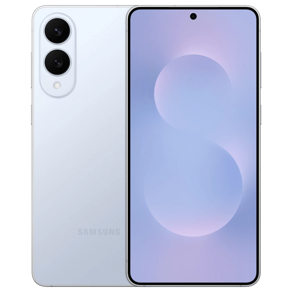 Samsung Galaxy S25 Edge Gallery Image