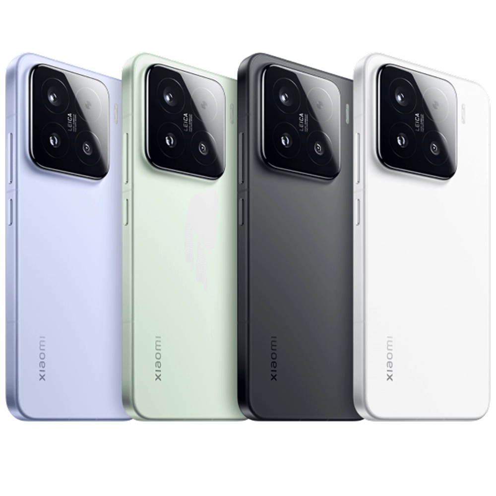 Xiaomi 15 Gallery Image