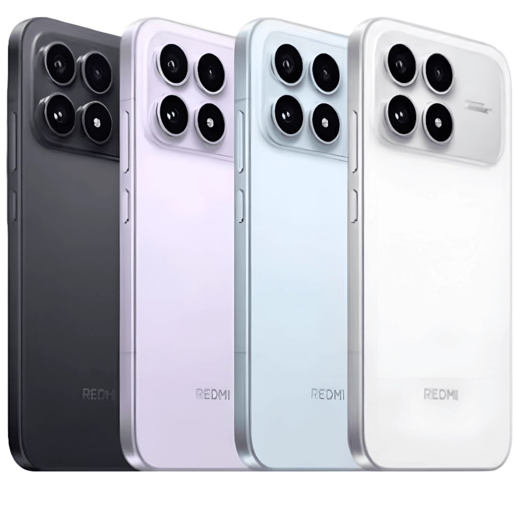 Xiaomi Redmi K90 Gallery Image