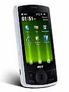 Acer beTouch E101 Photo - Official Specifications