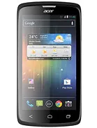 Acer Liquid C1 Photo - Official Specifications