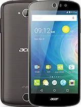 Acer Liquid Z530S Photo - Official Specifications