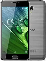 Acer Liquid Z6 Plus Photo - Official Specifications
