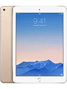 Apple iPad Air 2 Photo - Official Specifications
