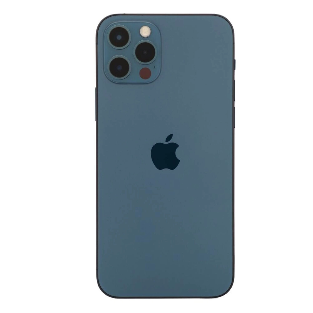 Apple iPhone 12 Pro Max Gallery Image