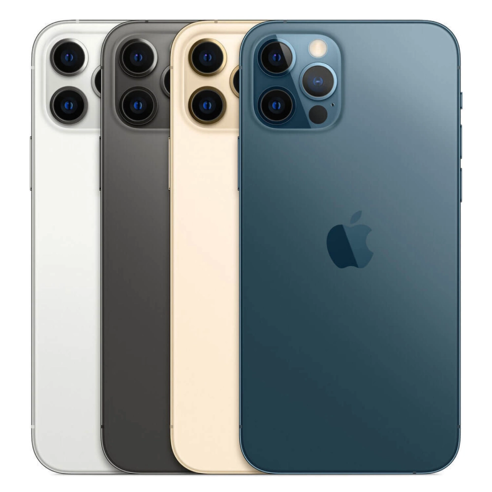 Apple iPhone 12 Pro Max Gallery Image