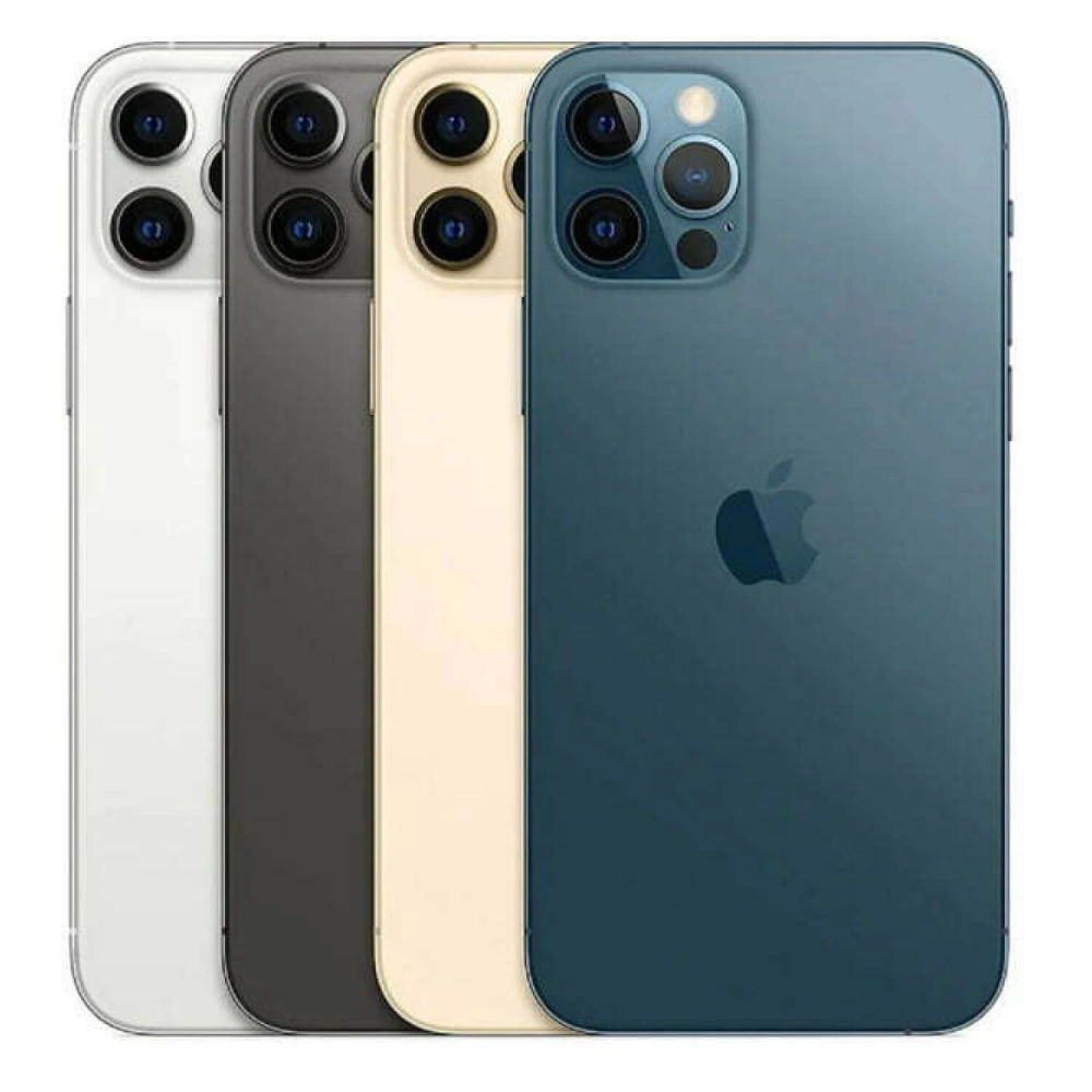 Apple iPhone 12 Pro Gallery Image