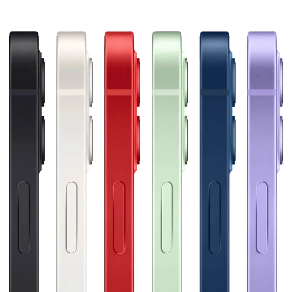 Apple iPhone 12 Gallery Image