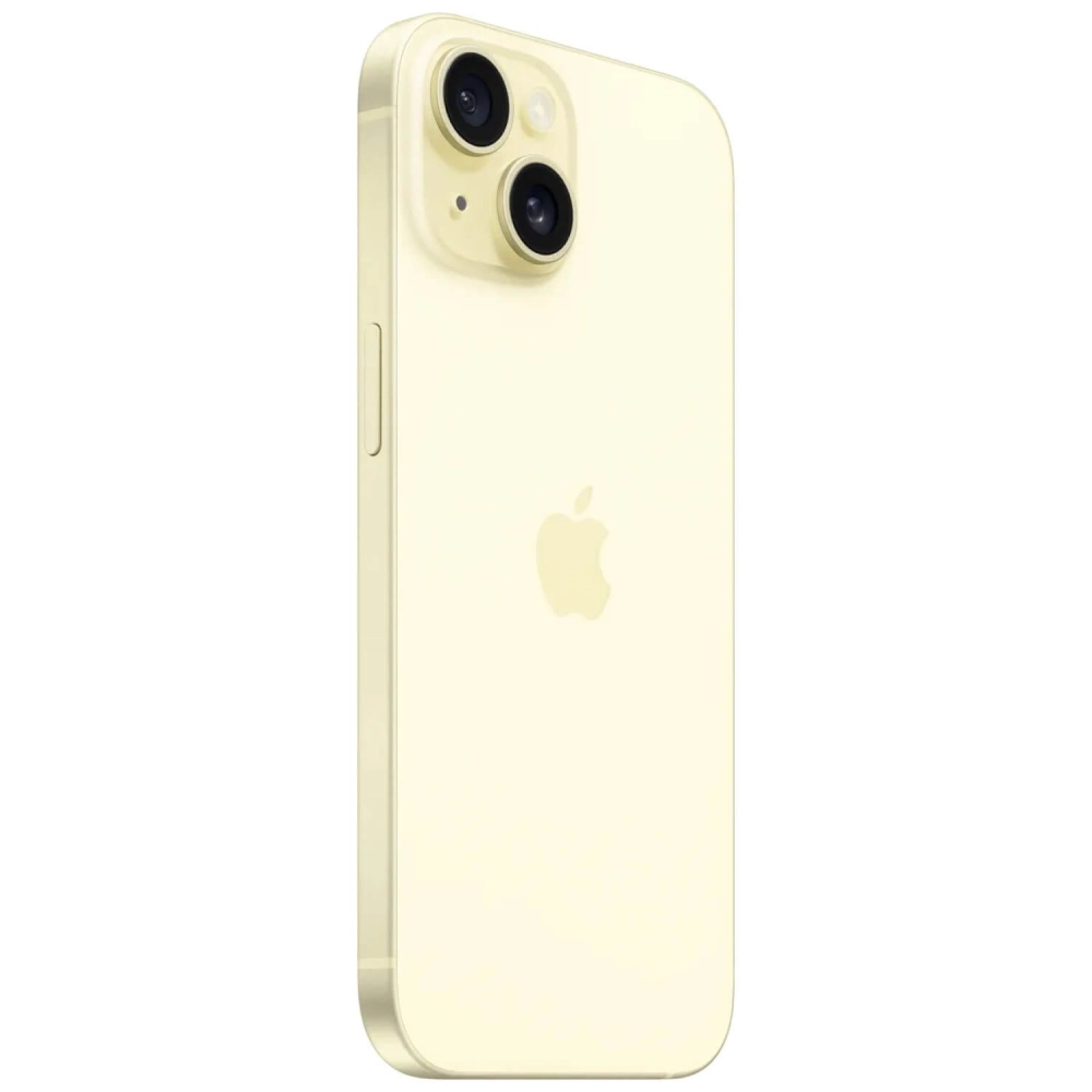 Apple iPhone 15 Gallery Image