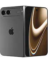 Apple iPhone Fold