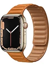 Apple Watch Series 7 Photo - Official Specifications
