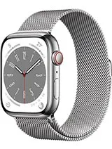 Apple Watch Series 8 Photo - Official Specifications