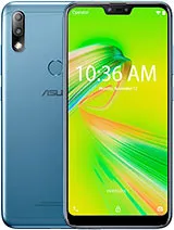 Asus Zenfone Max Plus (M2) ZB634KL Photo - Official Specifications
