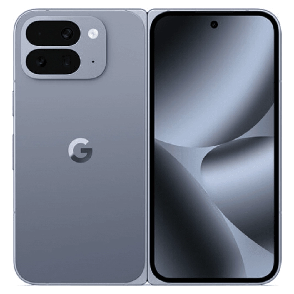 Google Pixel 10 Pro Fold