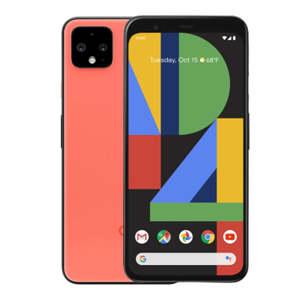 Google Pixel 4 XL