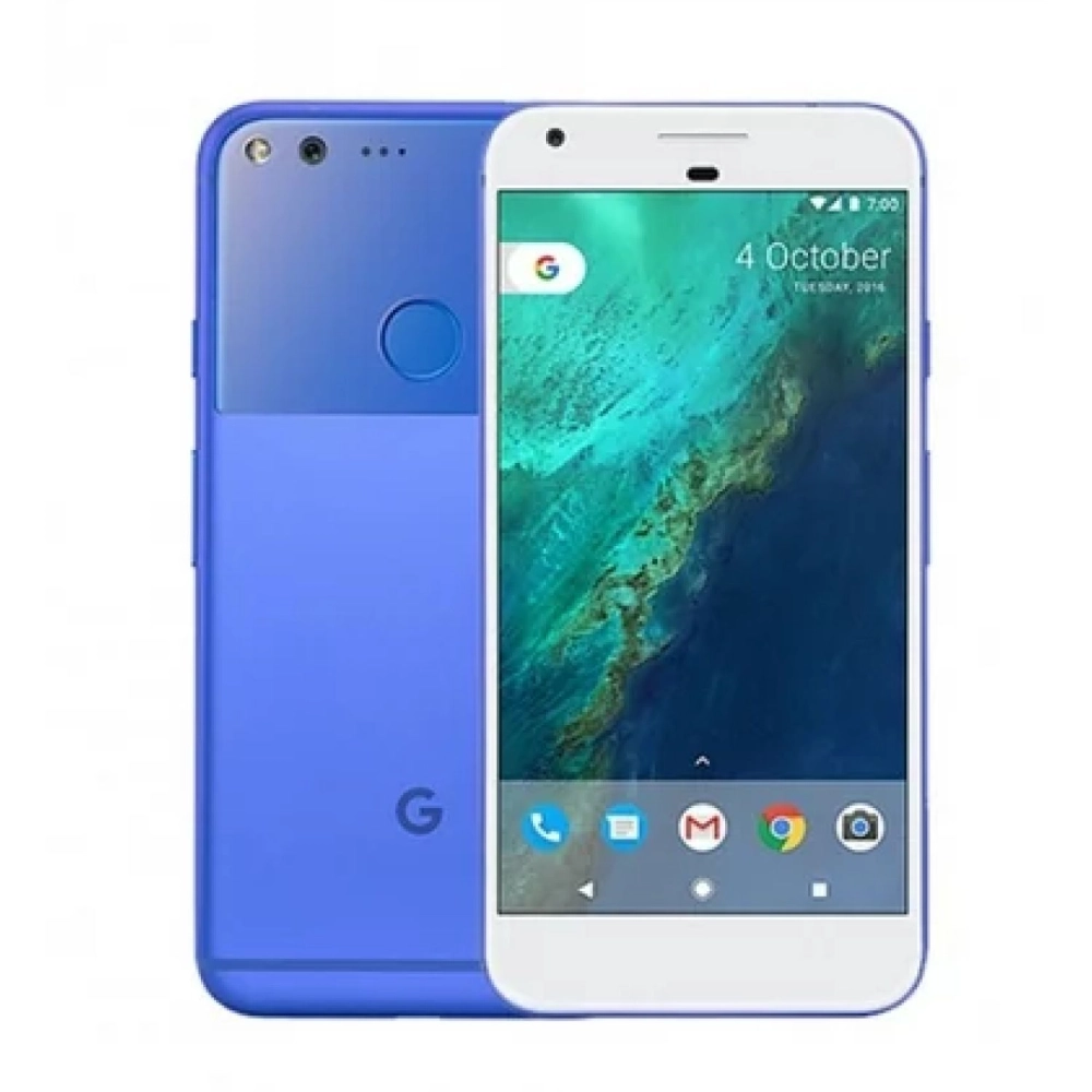 Google Pixel XL Photo - Official Specifications