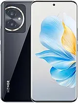 Honor 100 Photo - Official Specifications