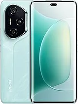 Honor 300 Pro Photo - Official Specifications