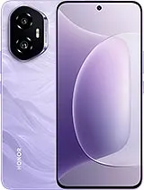 Honor 300 Photo - Official Specifications