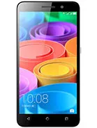 Honor 4X Photo - Official Specifications