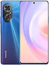 Honor 50 SE Photo - Official Specifications