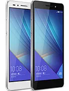 Honor 7 Photo - Official Specifications