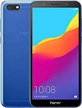 Honor 7S Photo - Official Specifications
