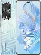 Honor 80 Pro Photo - Official Specifications